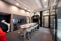 Robinson Square (D1), Office #553880311